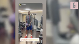 VIDEO Milan-Inter, Vidal e l’allenamento shock: ecco come il cileno prepara il suo derby