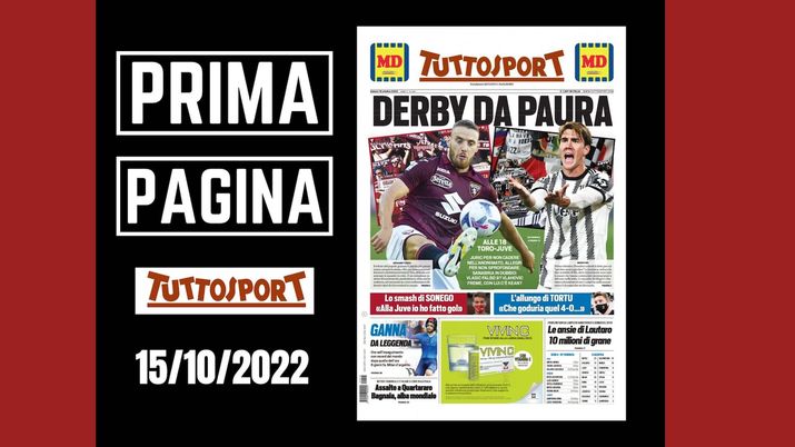 Tuttosport