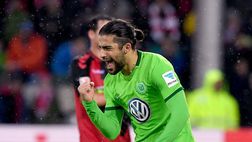 Dari Spanyol Konfirmasi: Ricardo Rodriguez Tarik Minat Tiga Klub Serie A, Termasuk Inter
