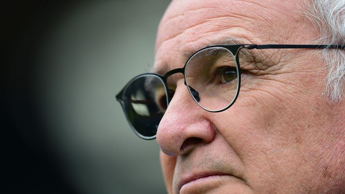 Claudio Ranieri Claudio Ranieri