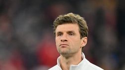 Bayern Monaco, Muller: “Ecco perché ho firmato il rinnovo con il club”