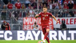 Bayern, Hernandez evita il carcere: pensa sospesa e solo una multa