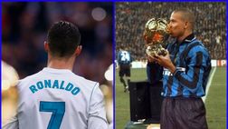 Capello: “Ronaldo il Fenomeno? Livello superiore rispetto a CR7. Faceva cose incredibili”