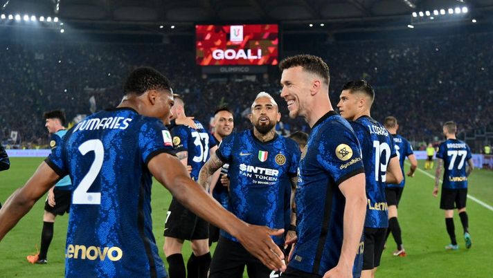 Inter-Perisic, ecco come stanno le cose: le cifre di offerta e richiesta. C’è ottimismo - immagine 1