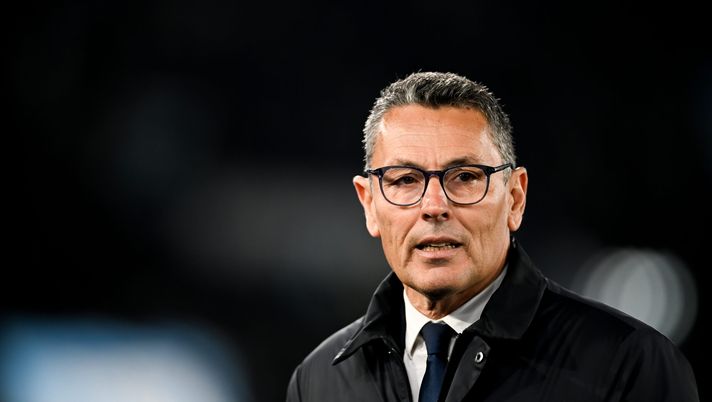 Juve, Landucci shock a Spalletti: “Pelato di m…a ti mangio il cuore”. La ricostruzione - immagine 1