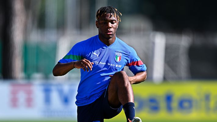 Getty Images UFFICIALE – Udogie è un nuovo giocatore del Tottenham: formula e dettagli - immagine 1