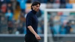 Cioffi: “Perchè ho tolto sia Payero che Ehizibue, cosa ci dà Pereyra e su Lucca…”