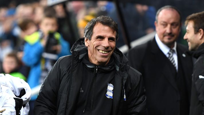 Zola: “Vedo bene la Roma dopo la vittoria di giovedì. In ballo però tanti fattori” - immagine 1