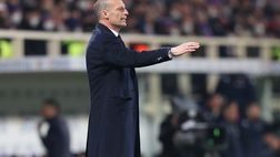 Allegri spiazza tutti dopo il flop europeo: “Nulla da rimproverare alla squadra”