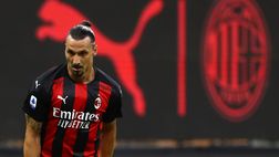 Social – Ibra è guarito! Il post del Milan