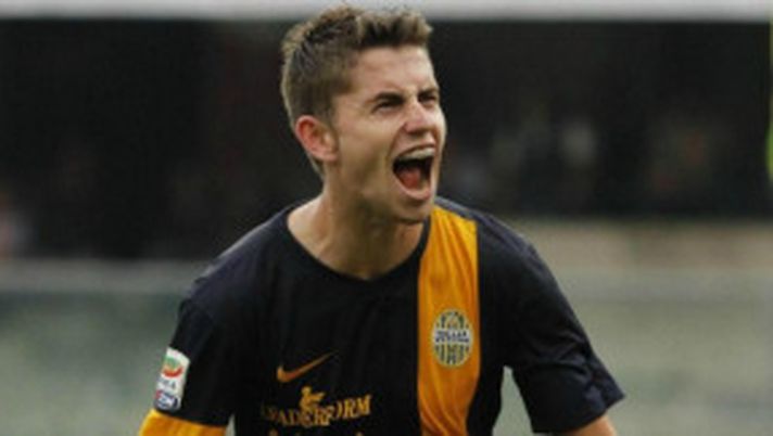 PROFILING – JORGINHO, IL PRIMO REGALO DEL 2014 - immagine 1