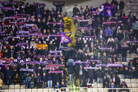 Fiorentina-Milan da brividi: Franchi sold out e curva Ferrovia chiusa- immagine 2