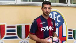 Napoli – Bologna, i convocati di Inzaghi: presenti Dzemaili e Santander