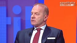Mercato, Tare: “Buone possibilità che De Vrij vada all’Inter. Se mi chiamasse Suning…”
