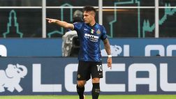 Inter, di lancio e di slancio