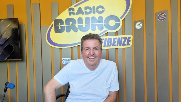 Monti: “La coreografia mi ha divertito. Finalmente un organico di alto livello” gianfranco monti