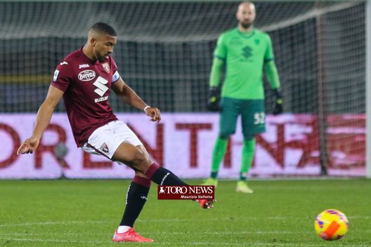 Torino, i giocatori più utilizzati da Juric: Vanja al primo posto, segue Lukic- immagine 4