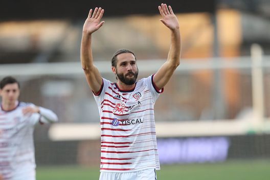 (Getty Images) Salernitana scatenata: nel mirino un ex calciatore del sontuoso Napoli di Sarri- immagine 2