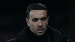 Monza, Palladino: “Contro il Milan una grande gioia, oggi una conferma”