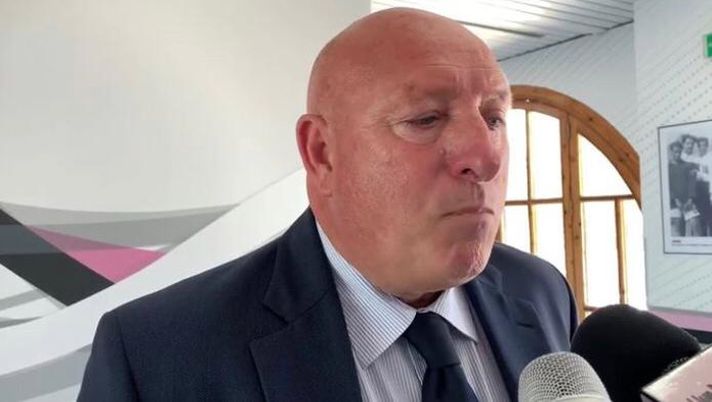 Lucchesi: “Squadra completa in ritiro? Ho la mia idea. Stiamo decidendo su quali giovani puntare”  Lucchesi: “Squadra completa in ritiro? Ho la mia idea. Stiamo decidendo su quali giovani puntare”