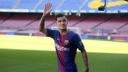 Carragher: “Coutinho non vale 140 milioni, non è così bravo. Non sono d’accordo con…”