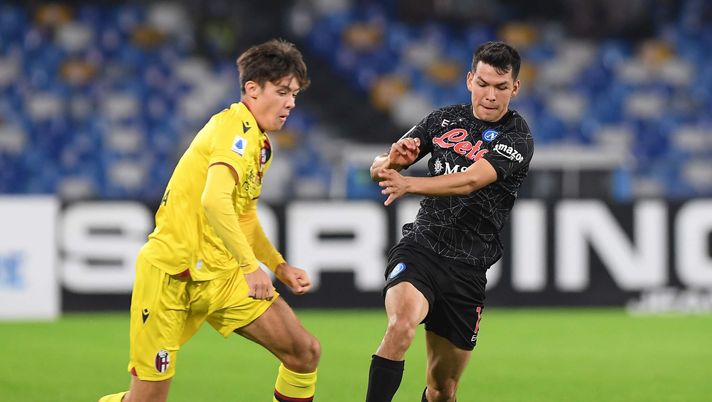 Domenichini: “Facciamo il massimo per raggiungere i nostri obiettivi”- immagine 1