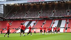 Qui Milanello – Oggi doppia seduta a Dubai per i rossoneri