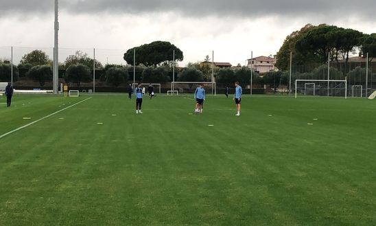 FORMELLO – Torna Strakosha. Lazzari e Basic sperano, mentre Immobile…- immagine 5