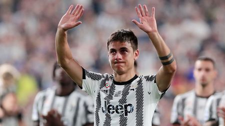 Inter pronto colpo Dybala
