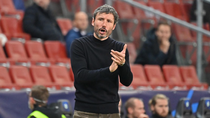 IL GENERALE EMIGRA IN BELGIO