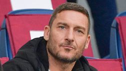 Totti: “Zaniolo via? Io gli ho detto di restare”