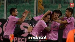 Frosinone-Palermo, le pagelle dei quotidiani: bene Floriano, Elia corre a vuoto