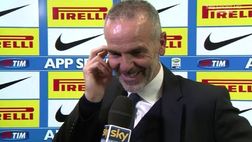 Inter-Pioli, i dettagli dell’accordo. il suo staff sarà composto da…