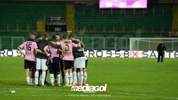 Juve Stabia-Palermo: curiosità, precedenti e quote. Rosanero con poche chances per i bookmakers
