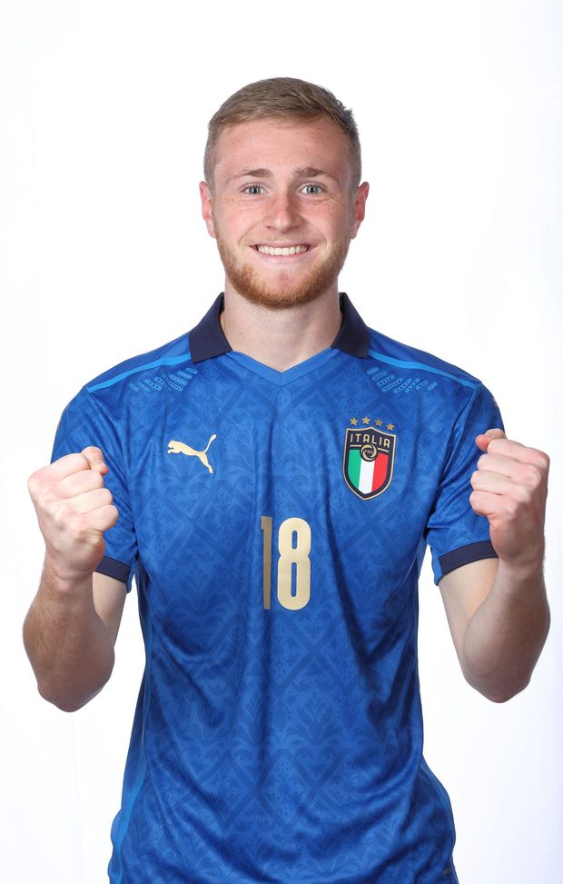 Tommaso Pobega Tommaso Pobega