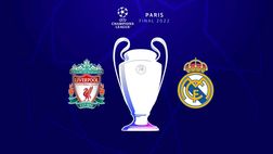 Champions League – Al Real basta un gol per vincere e alzare la coppa