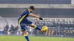 Serie A, la classifica. Verona nono