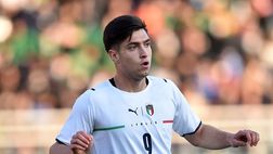Luca Moro: “A Catania mi sono fatto le ossa. La Nazionale è il mio sogno”