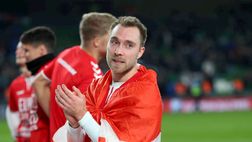 Inter, il sogno sul mercato è Eriksen. De Paul, c’è un garante. E a sinistra il nome top