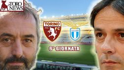 LIVE! Torino-Lazio 3-4