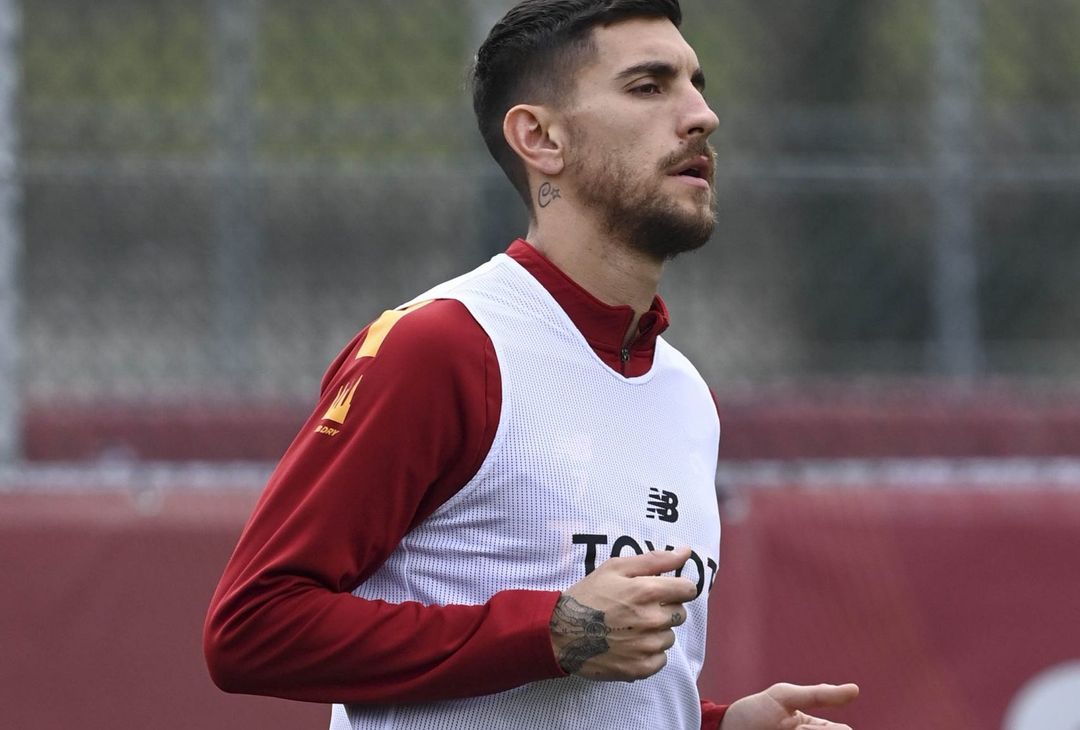 Trigoria, prima seduta della Roma in vista del Salisburgo – FOTO GALLERY - immagine 6