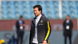 Verona in isolamento, Donato: “Stanno tutti bene”