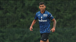 Atalanta, Romero: “Gasperini un grande, mi sta facendo crescere”