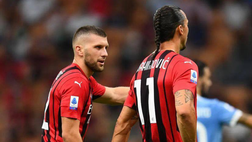 Mercato Milan – Ibrahimovic e Rebic, due possibili addii a fine stagione