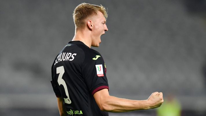 Getty Images Anche la Roma su Schuurs - immagine 1