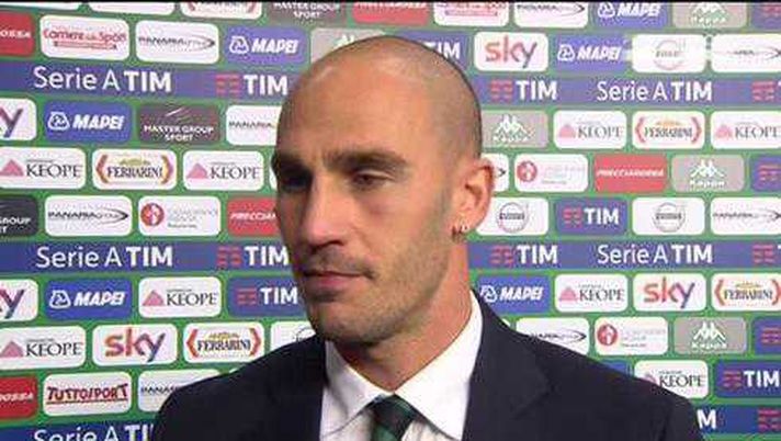 Supercoppa Juve-Napoli, Paolo Cannavaro ospite su Rai1 
