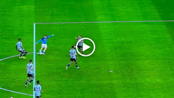 VIDEO Napoli-Udinese 2-0, Zielinski raddoppia con un pregevole tiro dalla distanza