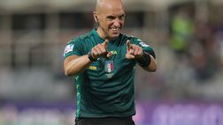 La moviola: male Fabbri, rosso a Quarta e rete al 93′ fanno discutere. E De Roon…