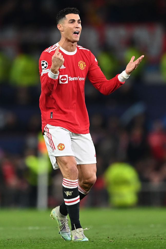 Messi e CR7, giù il sipario- immagine 2