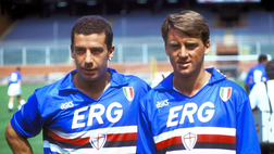 Sampdoria, la Espn premia la maglia dello scudetto. La Juventus sta dietro. La classifica